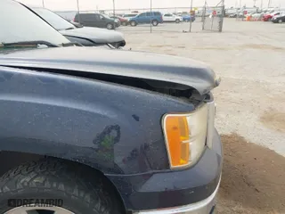 2011 GMC Sierra 1500 SLE with VIN 3GTP1VE02BG123914, listed as a IAAI auction lot 41936507 with 205,171 mi miles. Bid and sale history available at carsss.com. Image 6.