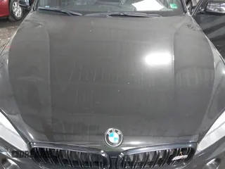 2016 BMW X5 xDrive50i with VIN 5UXKR6C55G0J80514, listed as a IAAI auction lot 41846930 with 95,817 mi miles. Bid and sale history available at carsss.com. Image 10.