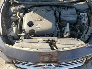 2010 Nissan Maxima SV z VIN 1N4AA5APXAC863193, wystawiony jako Copart lot #53154655 z przebiegiem 285 696 mil mil oraz Czysty tytuł • Clean title. Historia ofert i sprzedaży dostępna na DreamBid. Obrazek 11.