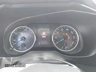 2019 Toyota RAV4 Hybrid LE with VIN 2T3MWRFV2KW026931, listed as a IAAI auction lot 42667582 with 93,147 mi miles and . Bid and sale history available at DreamBid. Image 7.