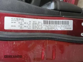 2019 Dodge Durango GT z VIN 1C4RDJDG6KC576251, wystawiony jako Copart lot #88516185 z przebiegiem 70 763 mil mil oraz Szkoda całkowita • Salvage title. Historia ofert i sprzedaży dostępna na DreamBid. Obrazek 13.