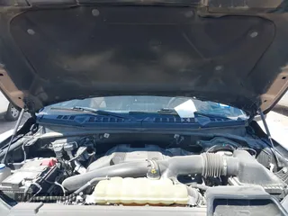 2019 Ford F-150 XL with VIN 1FTEW1E47KFD00513, listed as a IAAI auction lot 41564896 with 74,755 mi miles. Bid and sale history available at carsss.com. Image 10.
