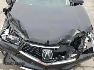 2018 Acura MDX z VIN 5J8YD3H3XJL009054, wystawiony jako Copart lot #44974895 z przebiegiem 64 080 mil mil oraz Szkoda całkowita • Salvage title. Historia ofert i sprzedaży dostępna na DreamBid. Obrazek 14.