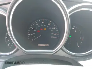 2007 Lexus RX 350 with VIN JTJHK31U772007569, listed as a IAAI auction lot 42497470 with 132,953 mi miles and . Bid and sale history available at DreamBid. Image 7.