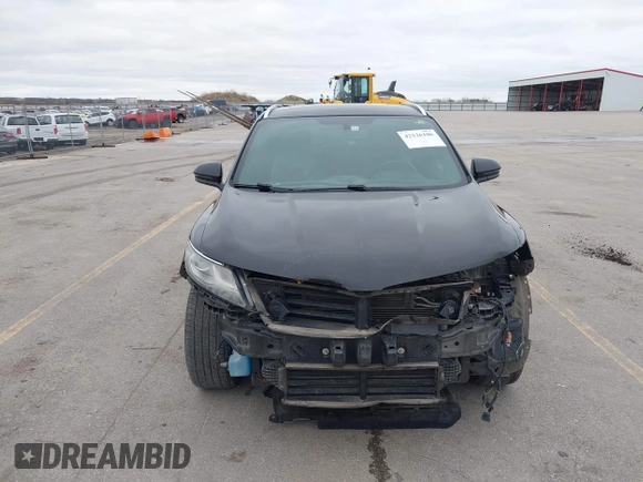 2017 Lincoln MKC Reserve with VIN 5LMTJ3DH9HUL14173, listed as a IAAI auction lot 42126106 with 140,000 mi miles and . Bid and sale history available at DreamBid. Image 6.