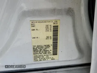 2015 Nissan Altima S с VIN 1N4BL3AP2FC426735, выставлен на аукционе Copart как лот 56992655 с пробегом 124 630 миль миль и Чистый • Clean title. История ставок и продаж доступна на DreamBid. Изображение 12.