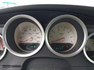 2006 Dodge Charger R/T with VIN 2B3KA53H16H476266, listed as a IAAI auction lot 41882223 with 93,534 mi miles. Bid and sale history available at carsss.com. Image 7.