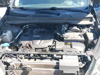 2016 Kia Sportage LX with VIN KNDPB3AC3G7838754, listed as a IAAI auction lot 42004172 with 184,857 mi miles. Bid and sale history available at carsss.com. Image 10.