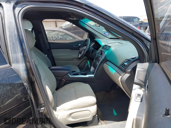 2013 Ford Explorer с VIN 1FM5K7B88DGC14836, выставлен на аукционе IAAI как лот 42206792 с пробегом 269 582 миль миль и . История ставок и продаж доступна на DreamBid. Изображение 5.