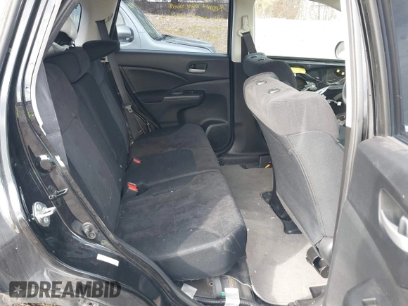2014 Honda CR-V LX z VIN 2HKRM3H34EH540697, wystawiony jako IAAI lot #41662550 z przebiegiem 80 765 mil mil oraz . Historia ofert i sprzedaży dostępna na DreamBid. Obrazek 8.