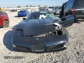 1999 Chevrolet Corvette with VIN 1G1YY12G4X5116979, listed as a Copart auction lot 78699104 with 97,275 mi miles and Salvage Title. Bid and sale history available at carsss.com. Image 5.