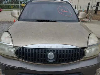 2005 Buick Rendezvous with VIN 3G5DA03E05S553437, listed as a IAAI auction lot 42137234 with 207,090 mi miles and . Bid and sale history available at DreamBid. Image 6.