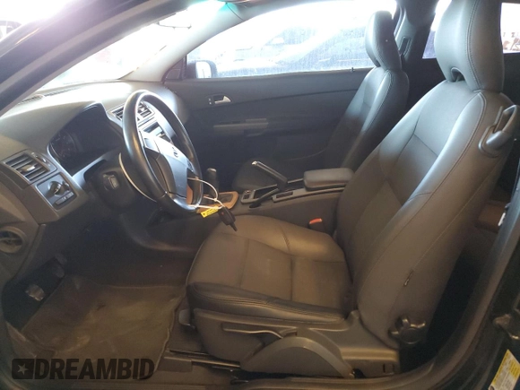 2009 Volvo C30 z VIN YV1MK672092144360, wystawiony jako Copart lot #49688415 z przebiegiem 142 631 mil mil oraz Szkoda całkowita • Salvage title. Historia ofert i sprzedaży dostępna na DreamBid. Obrazek 7.