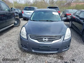 2011 Nissan Altima 2.5 S with VIN 1N4AL2AP5BC104509, listed as a IAAI auction lot 41958052 with 188,272 mi miles. Bid and sale history available at carsss.com. Image 6.