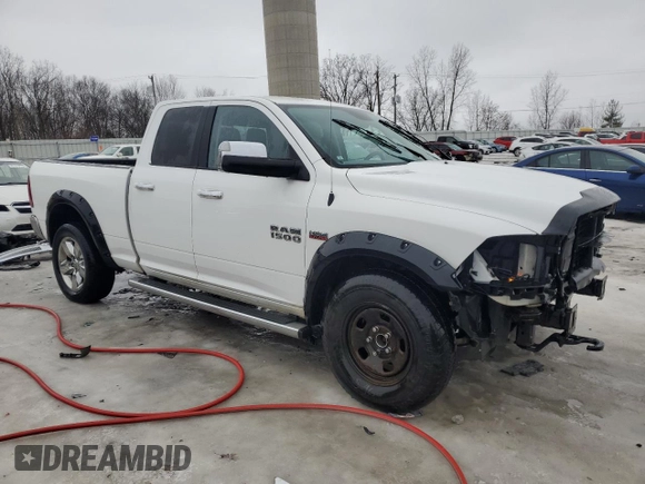 2014 Ram 1500 SLT с VIN 1C6RR7GT7ES378356, выставлен на аукционе Copart как лот 43555335 с пробегом 168 133 миль миль и Чистый • Clean title. История ставок и продаж доступна на DreamBid. Изображение 4.