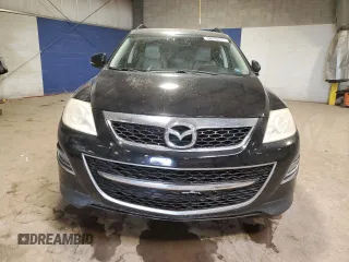 2012 Mazda CX-9 Grand Touring с VIN JM3TB3DV0C0365983, выставлен на аукционе Copart как лот 48670515 с пробегом 108 543 миль миль и Списание • Salvage title. История ставок и продаж доступна на DreamBid. Изображение 5.