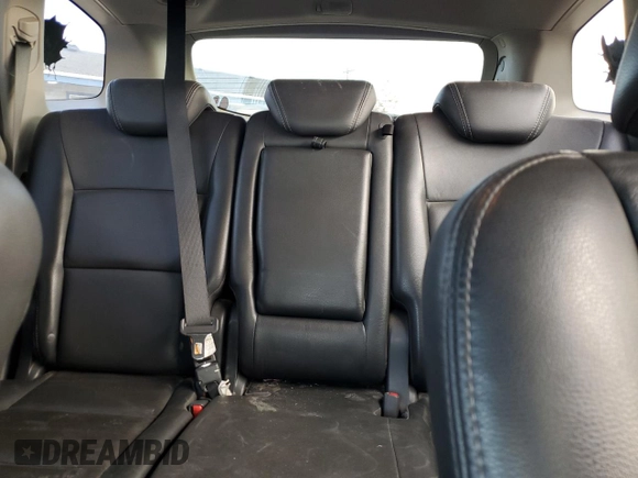 2009 Subaru Tribeca Limited с VIN 4S4WX92D394404647, выставлен на аукционе Copart как лот 41426595 с пробегом 164 602 миль миль и Списание • Salvage title. История ставок и продаж доступна на DreamBid. Изображение 10.