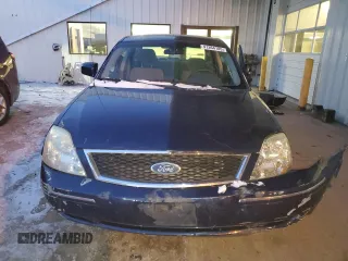 2005 Ford Ocean z VIN 1FAHP23185G103041, wystawiony jako Copart lot #41364185 z przebiegiem Nie podano mil oraz Szkody całkowita. Historia ofert i sprzedaży dostępna na DreamBid. Obrazek 5.