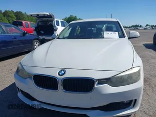 2014 BMW 3 Series 328i with VIN WBA3A5C58EF605108, listed as a IAAI auction lot 42129770 with 169,924 mi miles and . Bid and sale history available at DreamBid. Image 12.