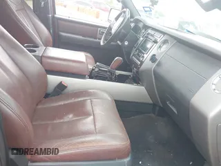 2014 Ford Expedition XLT с VIN 1FMJU1H57EEF65575, выставлен на аукционе IAAI как лот 42419812 с пробегом 210 541 миль миль и . История ставок и продаж доступна на DreamBid. Изображение 5.