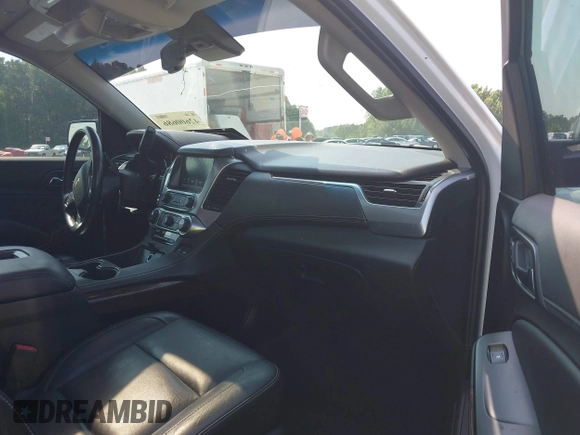 2019 Chevrolet Tahoe LT with VIN 1GNSCBKC2KR128944, listed as a IAAI auction lot 42600686 with 92,980 mi miles and . Bid and sale history available at DreamBid. Image 5.