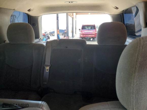 2004 Chevrolet Tahoe LT with VIN 1GNEK13T64J118699, listed as a Copart auction lot 50503795 with 0 mi miles and Clean Title. Bid and sale history available at carsss.com. Image 10.