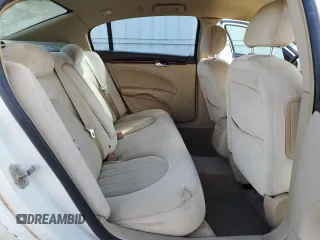 2008 Buick Lucerne CX with VIN 1G4HP57248U172051, listed as a Copart auction lot 69167273 with 192,312 mi miles and Clean Title. Bid and sale history available at DreamBid. Image 10.