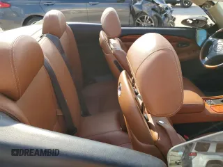 2005 Lexus SC 430 with VIN JTHFN48Y650069276, listed as a Copart auction lot 70471214 with Not Provided miles and Salvage Title. Bid and sale history available at carsss.com. Image 10.
