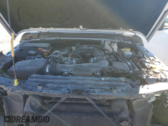 2022 Jeep Wrangler Unlimited High Tide with VIN 1C4HJXDG2NW102145, listed as a Copart auction lot 41407225 with 43,921 mi miles and Salvage Title. Bid and sale history available at DreamBid. Image 12.
