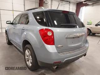 2014 Chevrolet Equinox LT with VIN 2GNFLFE30E6376730, listed as a IAAI auction lot 41927770 with 91,617 mi miles. Bid and sale history available at carsss.com. Image 3.