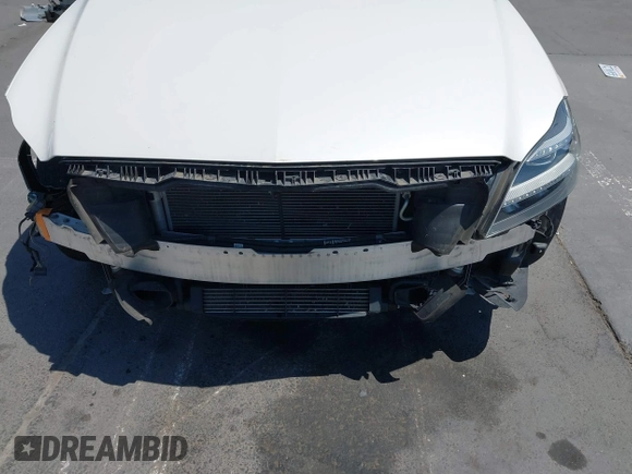 2014 Mercedes-Benz CLS 550 with VIN WDDLJ7DB6EA102554, listed as a IAAI auction lot 42451281 with 67,592 mi miles and . Bid and sale history available at DreamBid. Image 6.