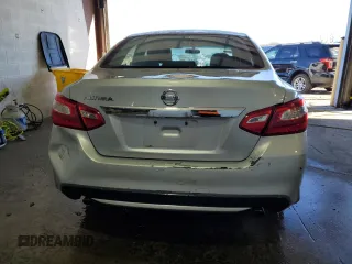 2016 Nissan Altima S with VIN 1N4AL3APXGN371033, listed as a Copart auction lot 42254125 with 288,921 mi miles and Salvage Title. Bid and sale history available at carsss.com. Image 6.