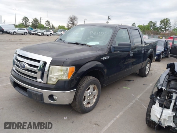 2011 Ford F-150 XL with VIN 1FTEW1CM5BFB03715, listed as a IAAI auction lot 41857366 with 300,167 mi miles and . Bid and sale history available at DreamBid. Image 17.