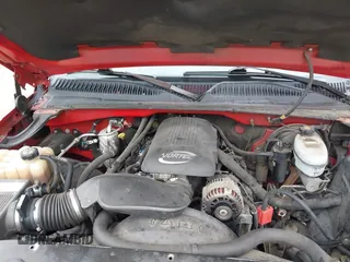 2004 Chevrolet Silverado 1500 Work Truck with VIN 2GCEC19TX41153995, listed as a IAAI auction lot 42116758 with 304,433 mi miles and . Bid and sale history available at DreamBid. Image 10.