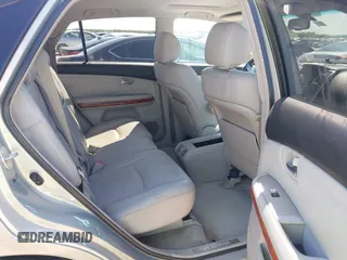 2007 Lexus RX 350 with VIN 2T2HK31UX7C024222, listed as a IAAI auction lot 42245924 with 228,442 mi miles and . Bid and sale history available at DreamBid. Image 8.