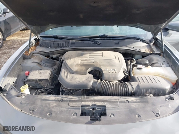 2017 Dodge Charger SE with VIN 2C3CDXBG8HH654518, listed as a IAAI auction lot 41471172 with 116,553 mi miles. Bid and sale history available at carsss.com. Image 10.