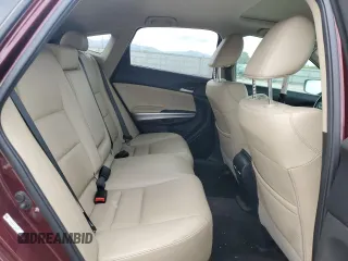 2013 Honda Crosstour EX-L z VIN 5J6TF2H55DL000520, wystawiony jako Copart lot #56221505 z przebiegiem 134 987 mil mil oraz Szkoda całkowita • Salvage title. Historia ofert i sprzedaży dostępna na DreamBid. Obrazek 11.