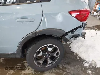 2019 Subaru Crosstrek Premium с VIN JF2GTACCXKH375935, выставлен на аукционе IAAI как лот 41249673 с пробегом 61 809 миль миль и . История ставок и продаж доступна на DreamBid. Изображение 20.