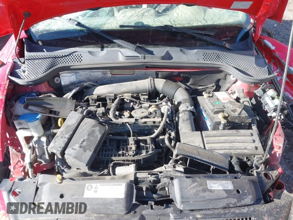 2014 Volkswagen Beetle Turbo R-Line with VIN 3VWVT7AT0EM603434, listed as a IAAI auction lot 41944413 with 64,470 mi miles and . Bid and sale history available at DreamBid. Image 10.