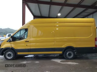 2022 Ford Transit Cargo z VIN 1FTBR3X82NKA09368, wystawiony jako IAAI lot #38831402 z przebiegiem 34 881 mil mil oraz . Historia ofert i sprzedaży dostępna na DreamBid. Obrazek 14.