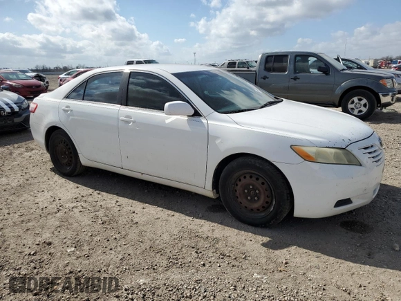 2009 Toyota Camry with VIN 4T1BE46KX9U816967, listed as a Copart auction lot 44395105 with 176,224 mi miles and Clean Title. Bid and sale history available at carsss.com. Image 4.