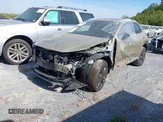 2024 Mazda CX-30 Carbon Edition with VIN 3MVDMBXY6RM649856, listed as a IAAI auction lot 41488913 with 7,350 mi miles and . Bid and sale history available at DreamBid. Image 2.