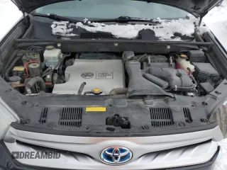 2012 Toyota Highlander Limited z VIN JTEDC3EH9C2006974, wystawiony jako Copart lot #44950675 z przebiegiem 335 394 mil mil oraz Szkoda całkowita • Salvage title. Historia ofert i sprzedaży dostępna na DreamBid. Obrazek 12.