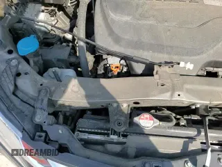 2018 Honda Odyssey Touring с VIN 5FNRL6H8XJB043596, выставлен на аукционе Copart как лот 80928905 с пробегом 128 201 миль миль и Списание • Salvage title. История ставок и продаж доступна на DreamBid. Изображение 14.