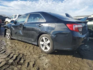 2013 Toyota Camry L with VIN 4T1BF1FK7DU206013, listed as a Copart auction lot 88155665 with Not Provided miles and Non Repairable. Bid and sale history available at DreamBid. Image 2.