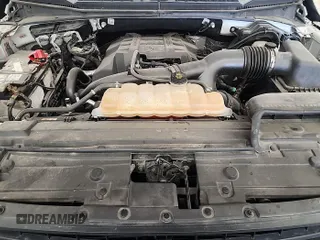 2018 Ford F-150 XL with VIN 1FTEW1EP5JKD45868, listed as a IAAI auction lot 42782592 with 119,126 mi miles and . Bid and sale history available at DreamBid. Image 1.