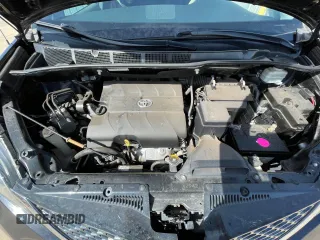 2014 Toyota Sienna SE with VIN 5TDXK3DC3ES441544, listed as a Copart auction lot 50452775 with 230,704 mi miles and Clean Title. Bid and sale history available at DreamBid. Image 7.