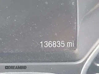 2015 Ford Escape Titanium with VIN 1FMCU9J90FUB58306, listed as a IAAI auction lot 41815151 with 136,835 mi miles. Bid and sale history available at carsss.com. Image 15.