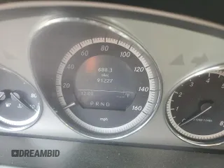 2009 Mercedes-Benz C 300 Sport z VIN WDDGF81X49F228428, wystawiony jako Copart lot #51163035 z przebiegiem 91 227 mil mil oraz Szkoda całkowita • Salvage title. Historia ofert i sprzedaży dostępna na DreamBid. Obrazek 9.