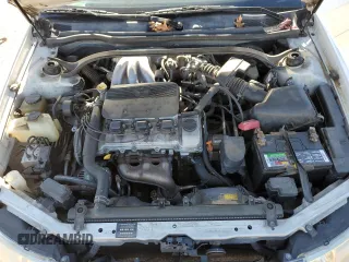 2002 Toyota Solara SE with VIN 2T1CF28PX2C599393, listed as a Copart auction lot 83866384 with 192,882 mi miles and Clean Title. Bid and sale history available at DreamBid. Image 11.